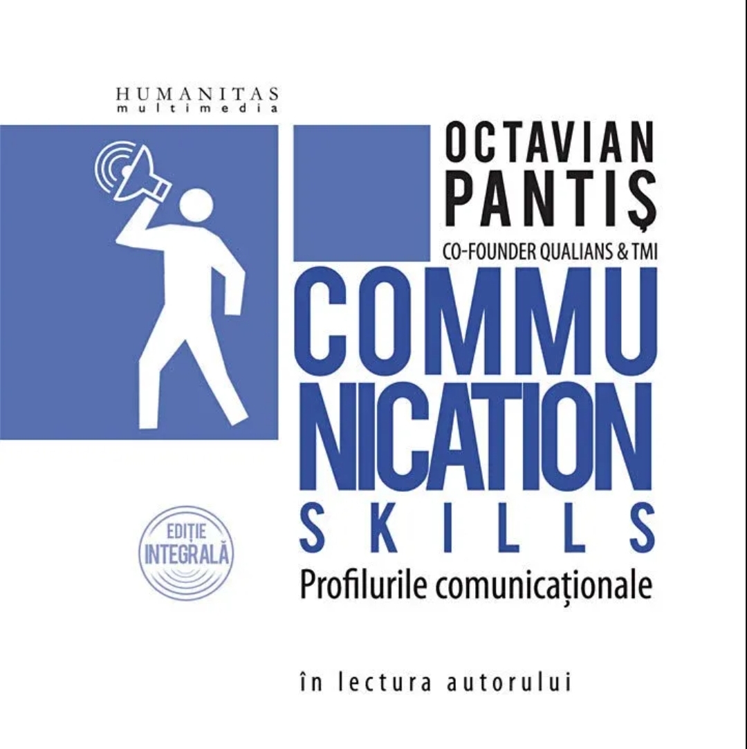 Communication Skills: profiluri comunicationale