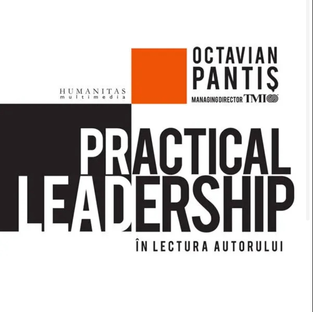 Practical Leadership