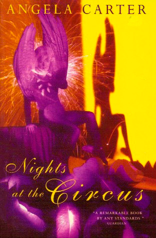 Nights at the Circus