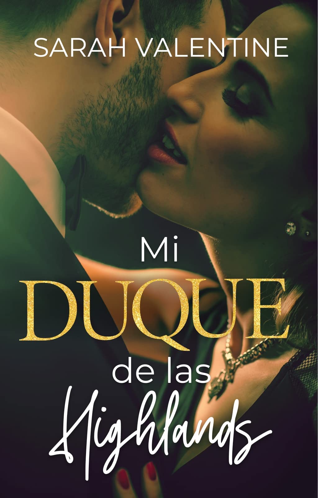 Mi duque de las Highlands (Kindle Edition)