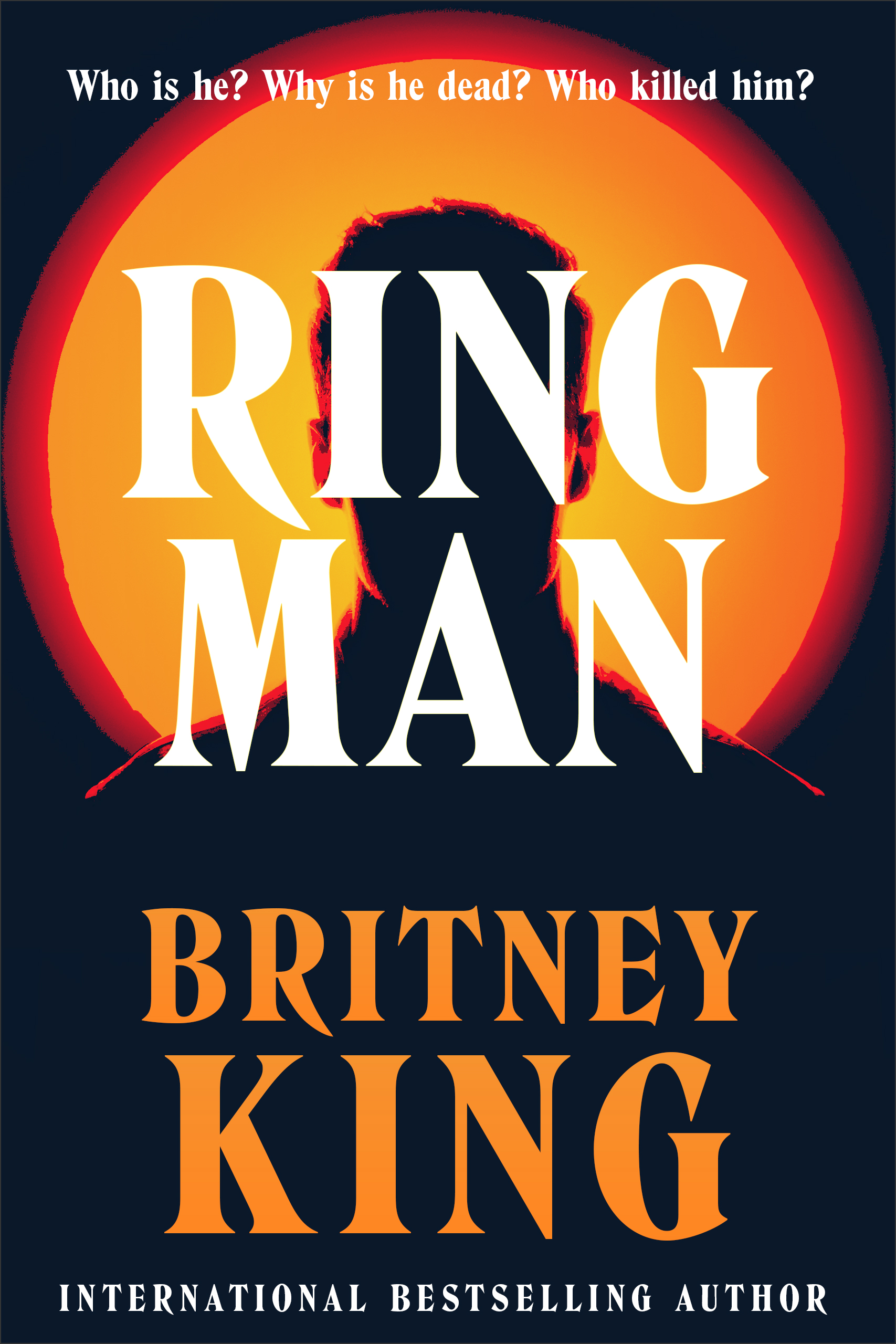 Ringman (Kindle Edition)