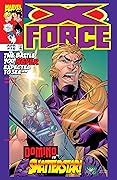 X-Force (1991-2002) #76
