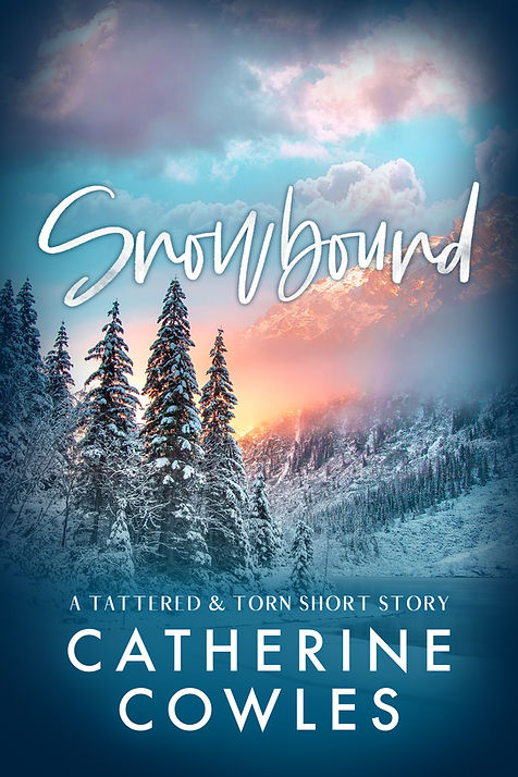 Snowbound (Tattered and Torn #0.5)