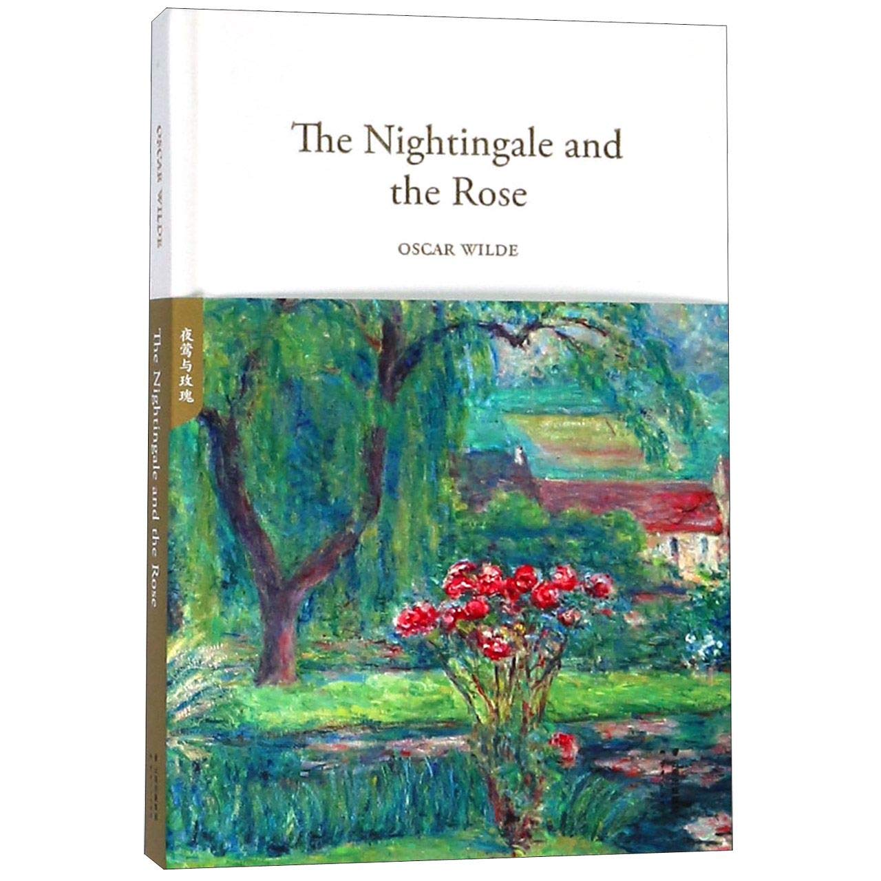 The Nightingale and the Rose