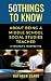 50 Things to Know About Bei...