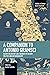 A Companion to Antonio Gramsci by Davide Cadeddu
