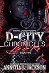 D-City Chronicles...