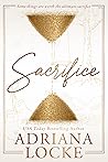 Sacrifice by Adriana Locke