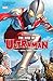 Ultraman, Vol. 1 by Kyle Higgins