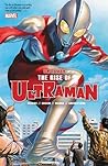 Ultraman, Vol. 1: The Rise of Ultraman