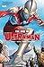 Ultraman, Vol. 1: The Rise of Ultraman