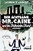 Der achtsame Mr. Caine und der Mittwinter-Mord: Kriminalroman (Vincent Caine ermittelt, #3)