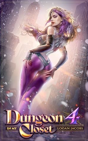 Dungeon in My Closet 4: A Reverse Portal Fantasy