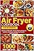 Air Fryer Cookbook for Beginners by Lara Rush
