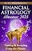 Financial Astrology Almanac 2023 by M.G. Bucholtz