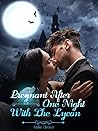 Book cover for Pregnant After One Night With The Lycan (Book 1)