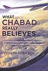 What Chabad Reall...