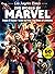 LA Times The World of Marvel