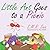 Little Ant Goes to a Picnic (Little Ant Books #2)