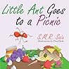 Little Ant Goes t...