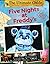Five Nights at Freddy's. The Ultimate Guide. Oficjalny przewodnik po bestsellerowej serii gier