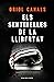 Els sentinelles de la llibertat by Oriol Canals Vaquer