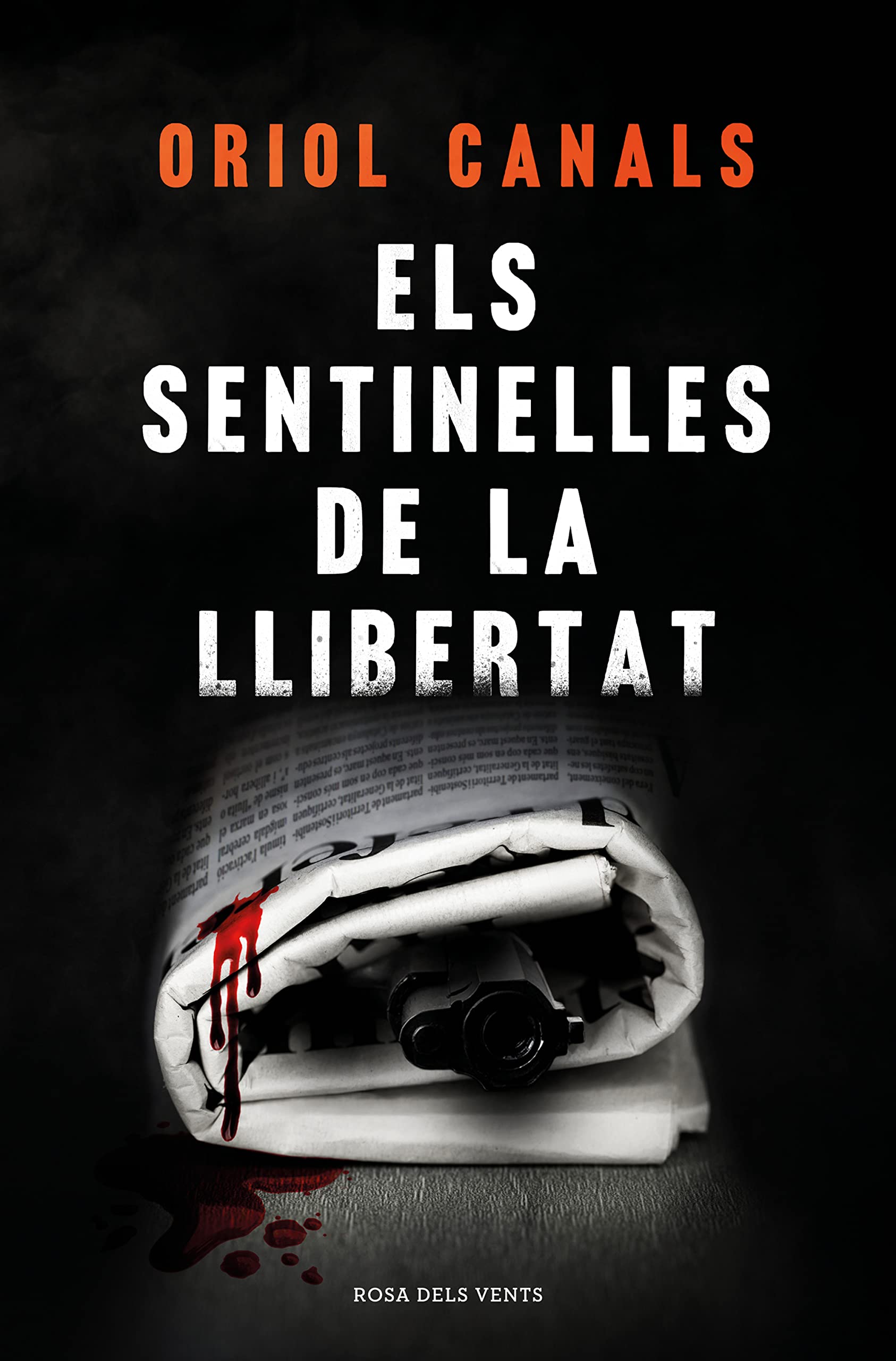 Els sentinelles de la llibertat (Kindle Edition)