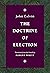 The Doctrine of Election