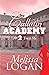 Trust Me (Callatin Academy #2)