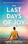 The Last Days of Joy