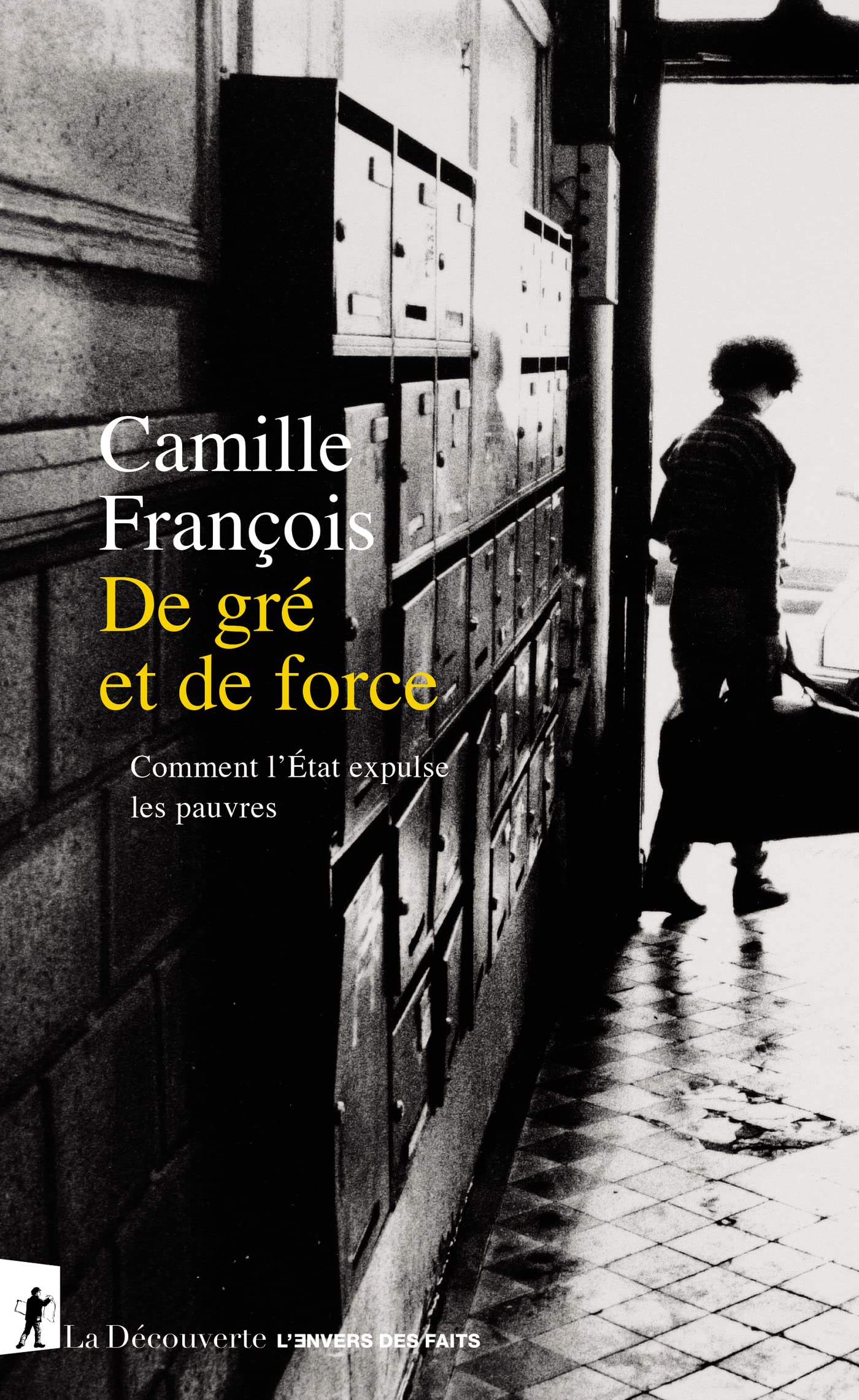 De gré et de force (French Edition)