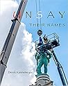 Unsay Their Names: The Colorful Fall from Grace of a City's Statuary