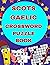 SCOTS GAELIC CROSSWORD PUZZ...