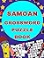SAMOAN CROSSWORD PUZZLE BOOK