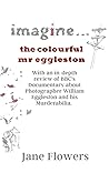 Imagine The Colorful Mr. Eggleston : With an in-depth review of BBC's Documentary about Photographer William Eggleston and his Murderabilia