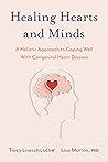 Healing Hearts and Minds by Tracy Livecchi