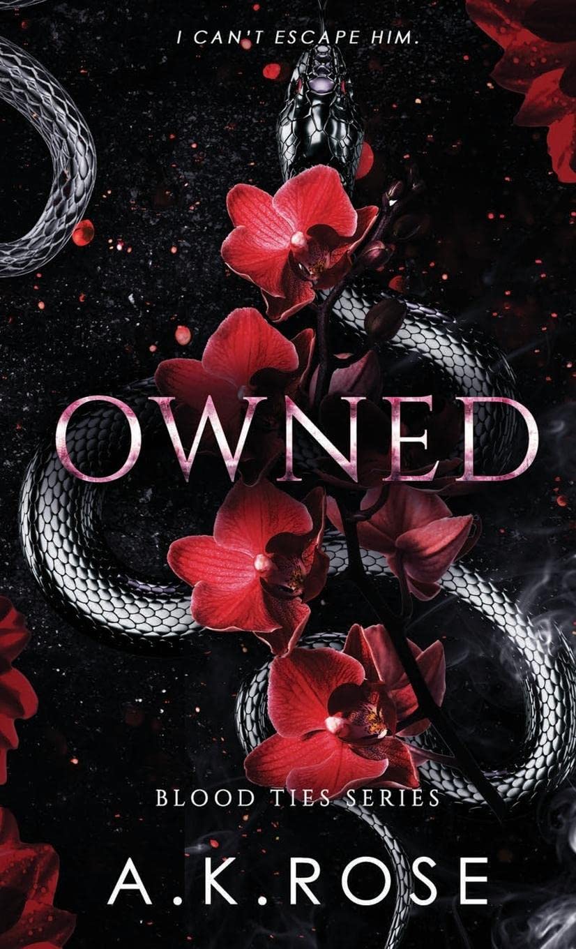 Owned (Hardcover)