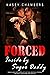 Forced Inside by Sugar Daddy by Kasey Chambers