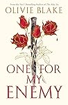 Book cover for One for My Enemy