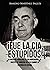 ¡Fue la CIA, estúpidos! by Amadeo Martínez Inglés