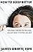 HOW TO SLEEP BETTER by James Uberti
