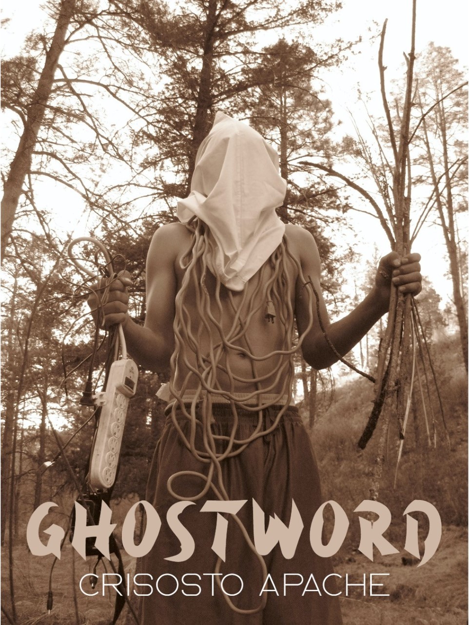 Ghostword