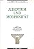 Judentum und Modernität: Es...