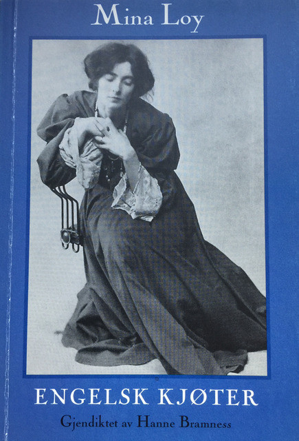 Engelsk kjøter (Paperback)