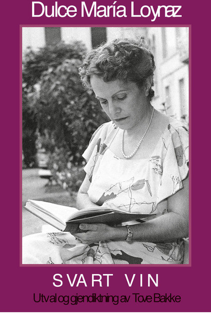 Svart vin (Paperback)