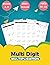 Multi Digit Multiplication:...