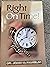 Right on Time! by John N. Hamblin