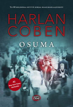 Osuma (Wilde, #2)