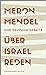 Über Israel reden. Eine deutsche Debatte