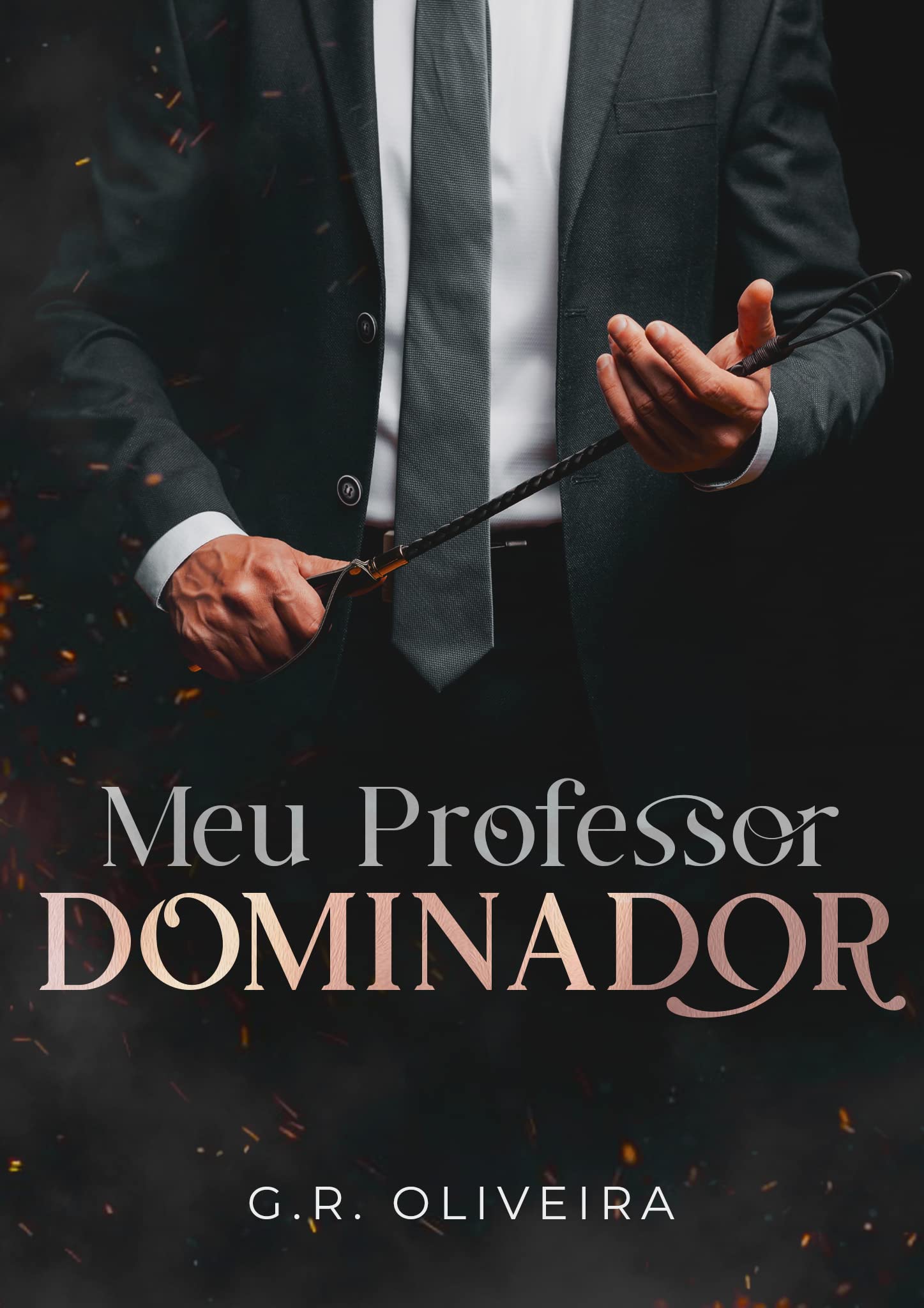 Meu Professor Dominador (Portuguese Edition)